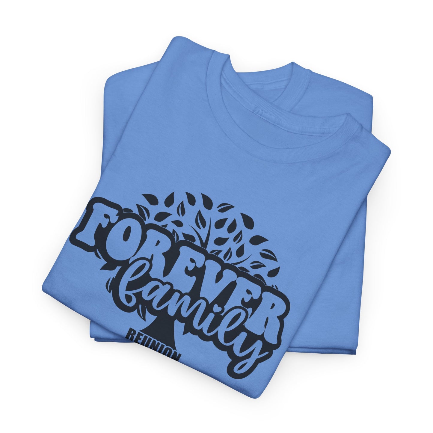Forever Family - Craftee Designs & Prints 