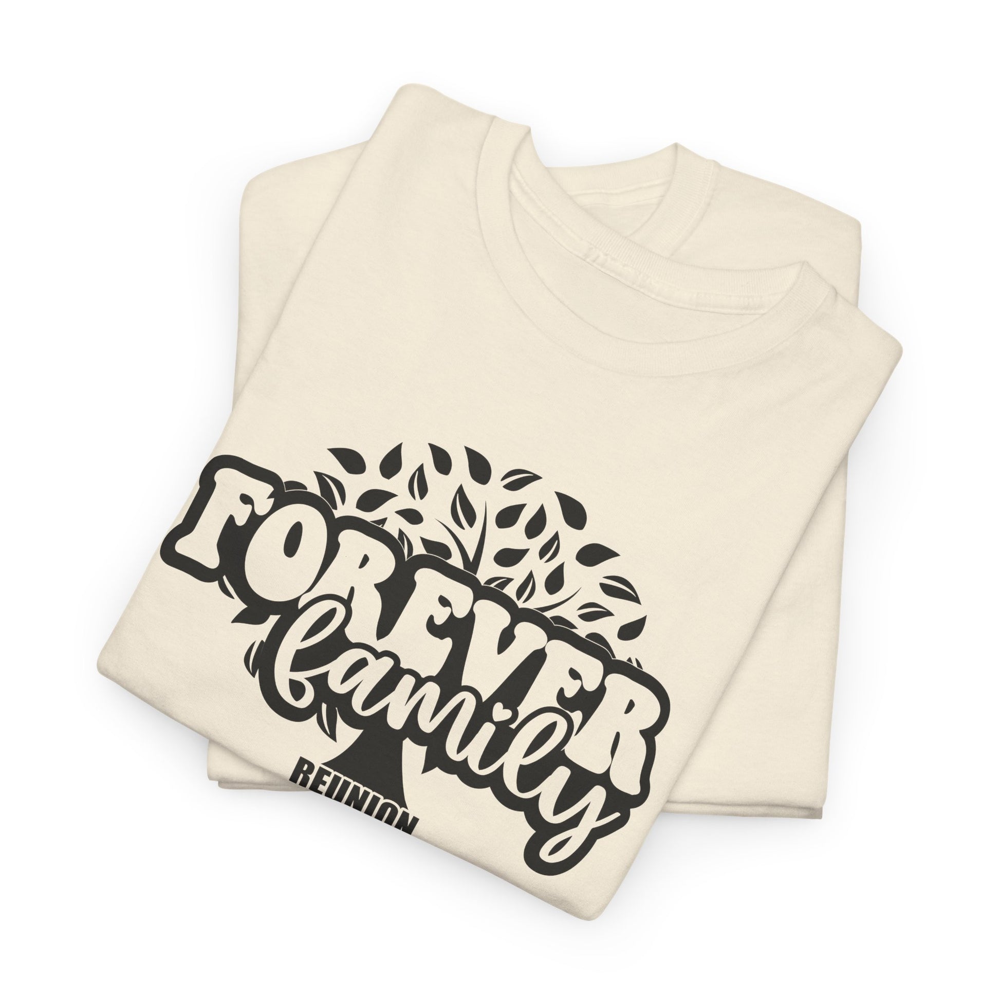 Forever Family - Craftee Designs & Prints 