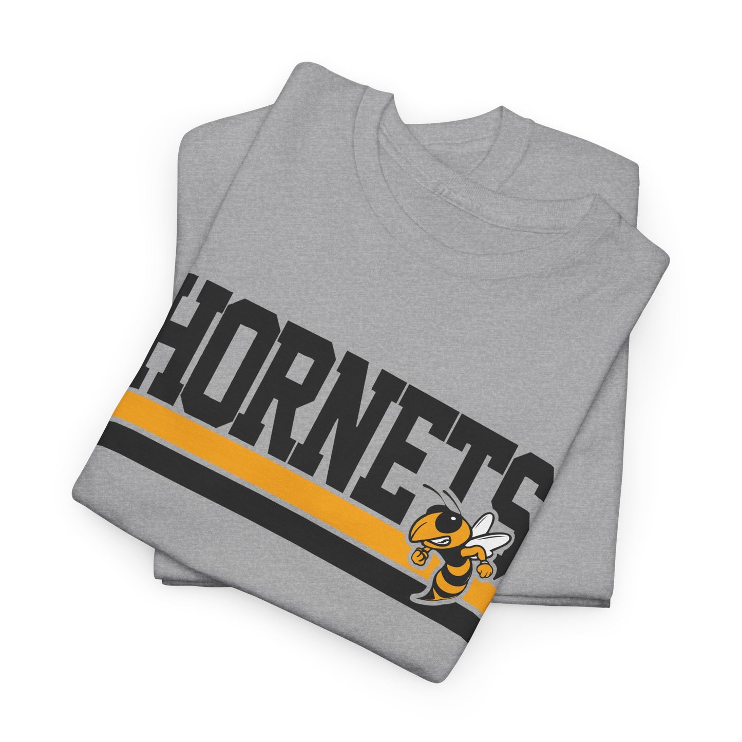 Hornets Team Shirt - Craftee Designs & Prints 