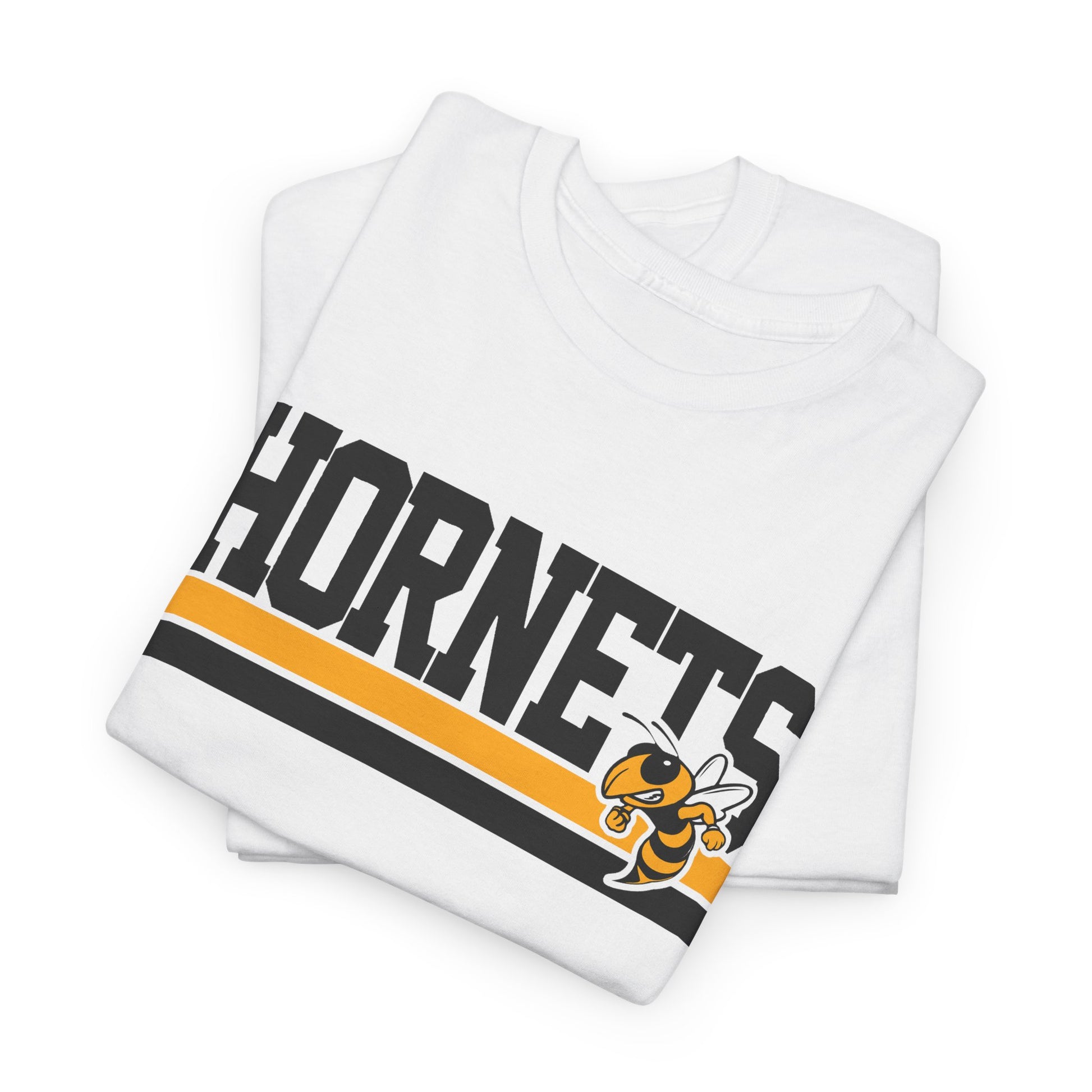 Hornets Team Shirt - Craftee Designs & Prints 