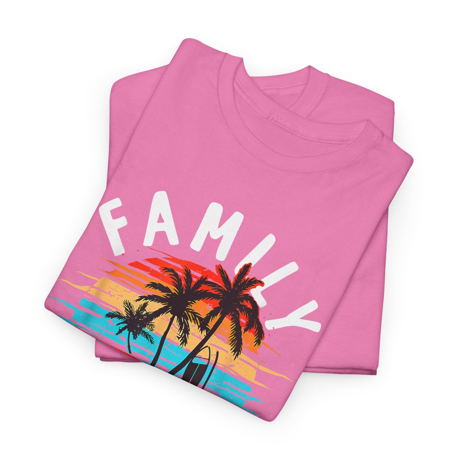 Florida Family Vacation 2024 - Craftee Designs & Prints 