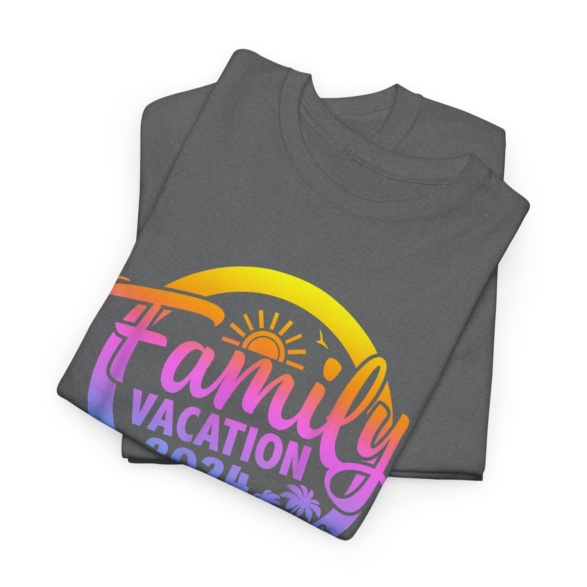 Family Vacay 2024 - Craftee Designs & Prints 